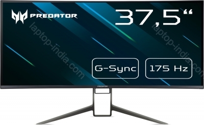 Acer Predator X38P, 37.5"